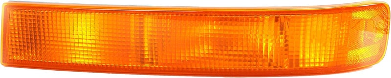 Dorman 1590016 Front Driver Side Turn Signal/Parking Light Assembly for Chevrolet/GMC - Image 1