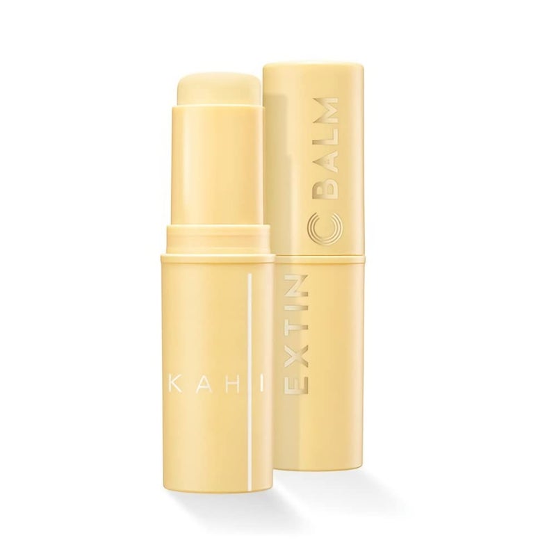 Extin C Balm by Kahi for Women  031 oz Balm