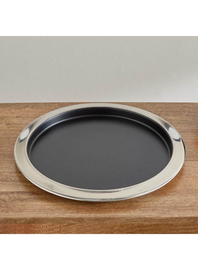Home Box Crown Bar Tray 36 x 4 cm  - Image 2