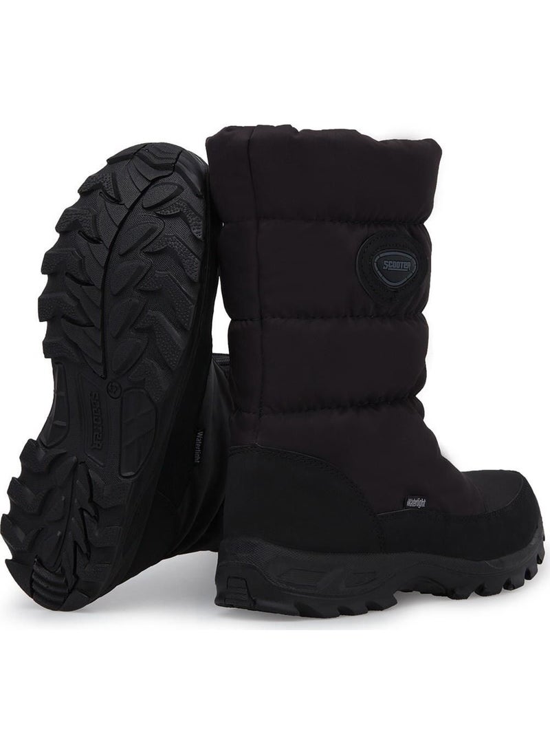 Scooter  5547 Orthopedic Waterproof Women's Boots Rain Boots  - Image 4