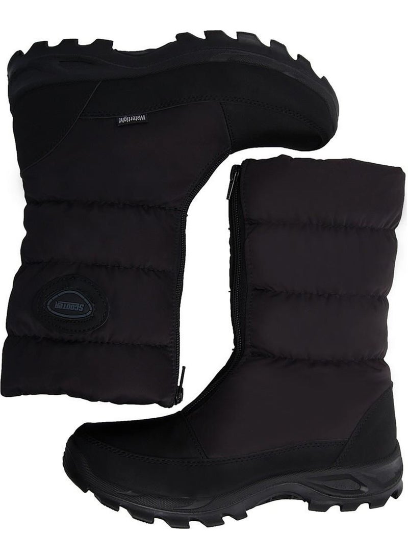 Scooter  5547 Orthopedic Waterproof Women's Boots Rain Boots  - Image 5