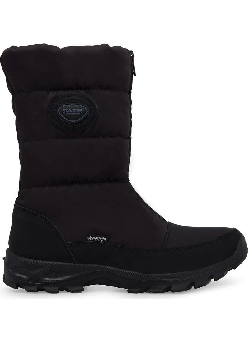 Scooter  5547 Orthopedic Waterproof Women's Boots Rain Boots
