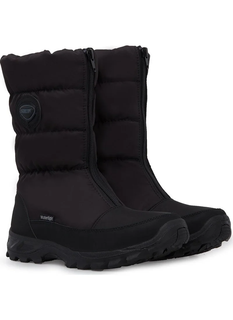 Scooter  5547 Orthopedic Waterproof Women's Boots Rain Boots