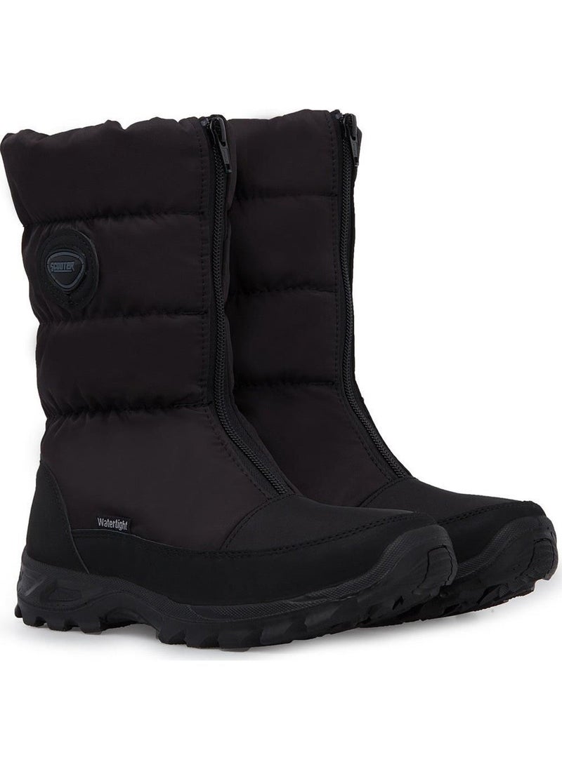 Scooter  5547 Orthopedic Waterproof Women's Boots Rain Boots  - Image 2