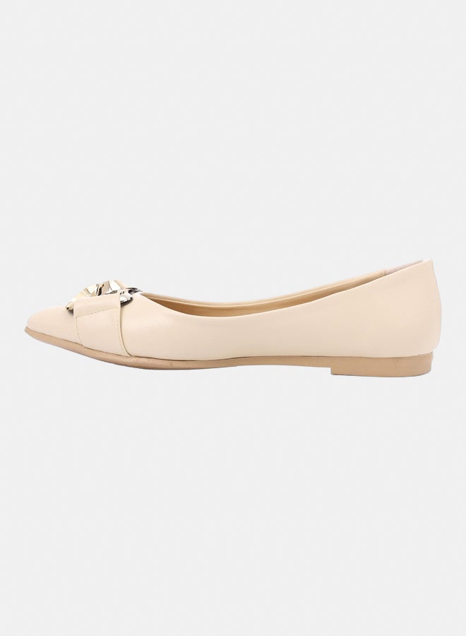 XO Style Women's Leather Shoes Soft Casual Shoes - Image 3