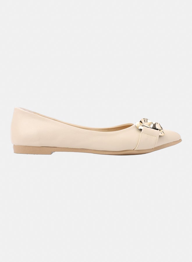 XO Style Women's Leather Shoes Soft Casual Shoes - Image 4