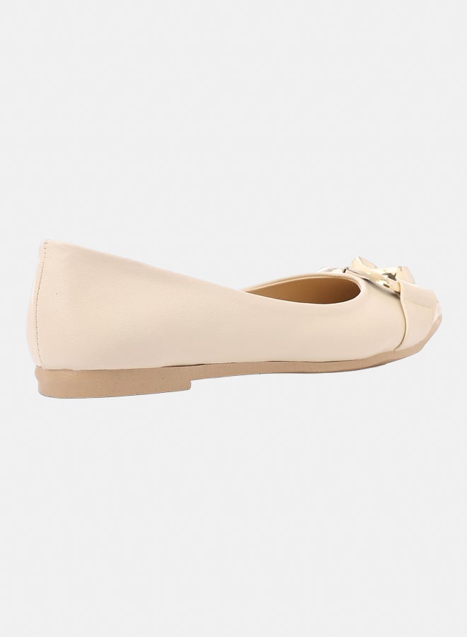 XO Style Women's Leather Shoes Soft Casual Shoes - Image 2