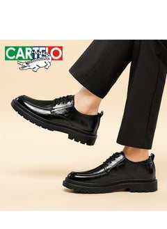 Men's Leather Shoes, Business Casual Shoes - pzsku/Z8C45529F82BA3EA177E1Z/45/_/1704888093/b9c14073-f434-4905-8e51-12c6291c8e85