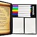 Futhark MTG Dry Erase Tokens Set 60 Reversible DoubleSided Token Cards MultiColor Markers Universal Proxy for Magic The Gathering MTG Accessories - Image 3