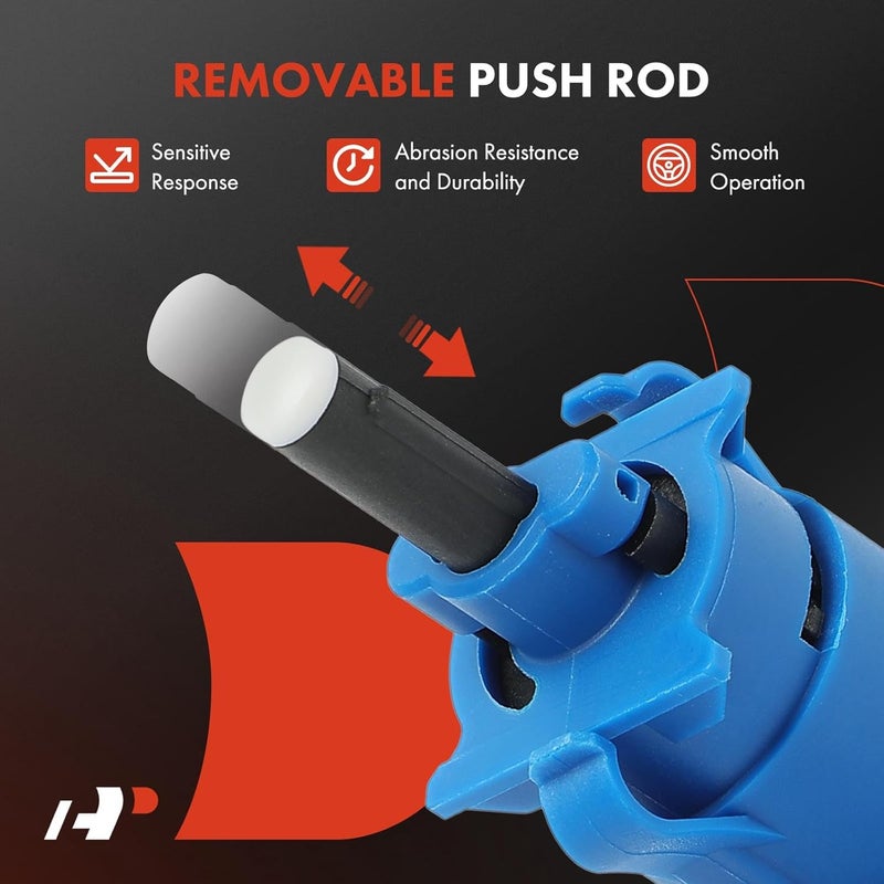 A-Premium Brake Light Switch Replacement - Image 3