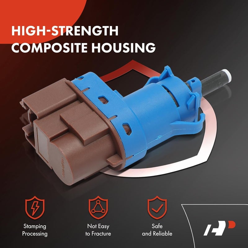 A-Premium Brake Light Switch Replacement - Image 4