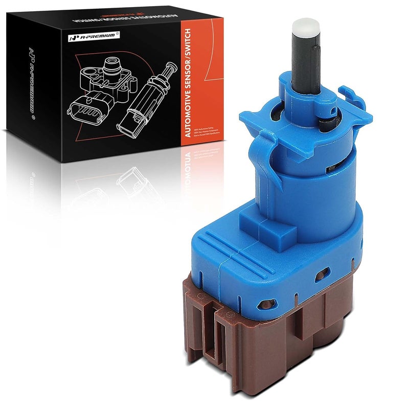 A-Premium Brake Light Switch Replacement - Image 1