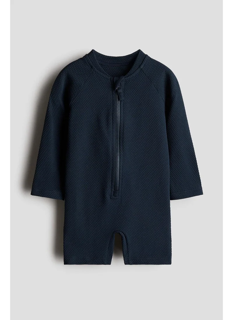 H&M UPF 50 Surf suit