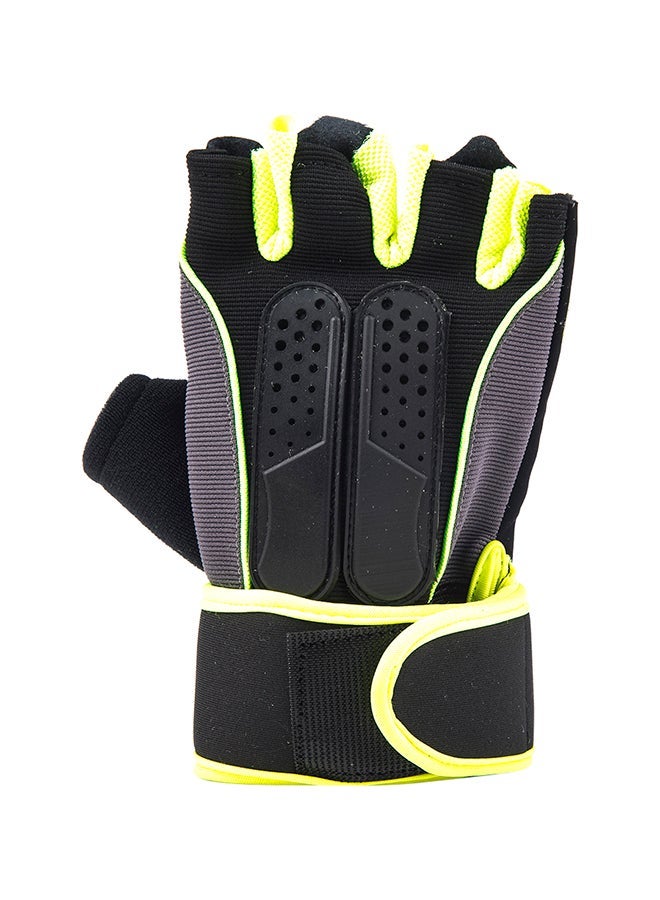 Generic Pair Of Outdoor Protective Gloves  - Image 2