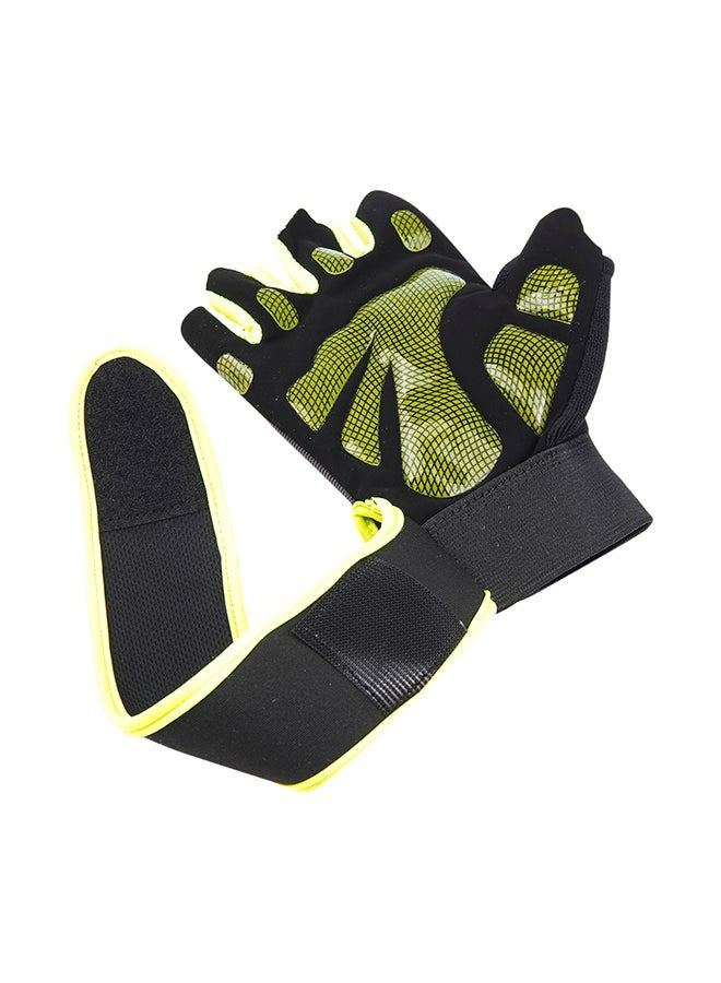 Generic Pair Of Outdoor Protective Gloves  - Image 3
