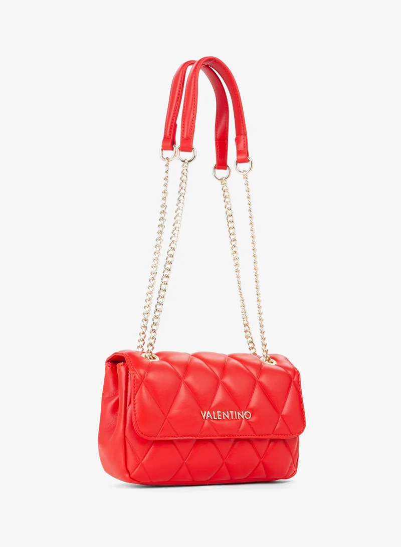 Valentino By Mario Valentino  FRISIA_Shoulder Bag for Women | Best Price UAE