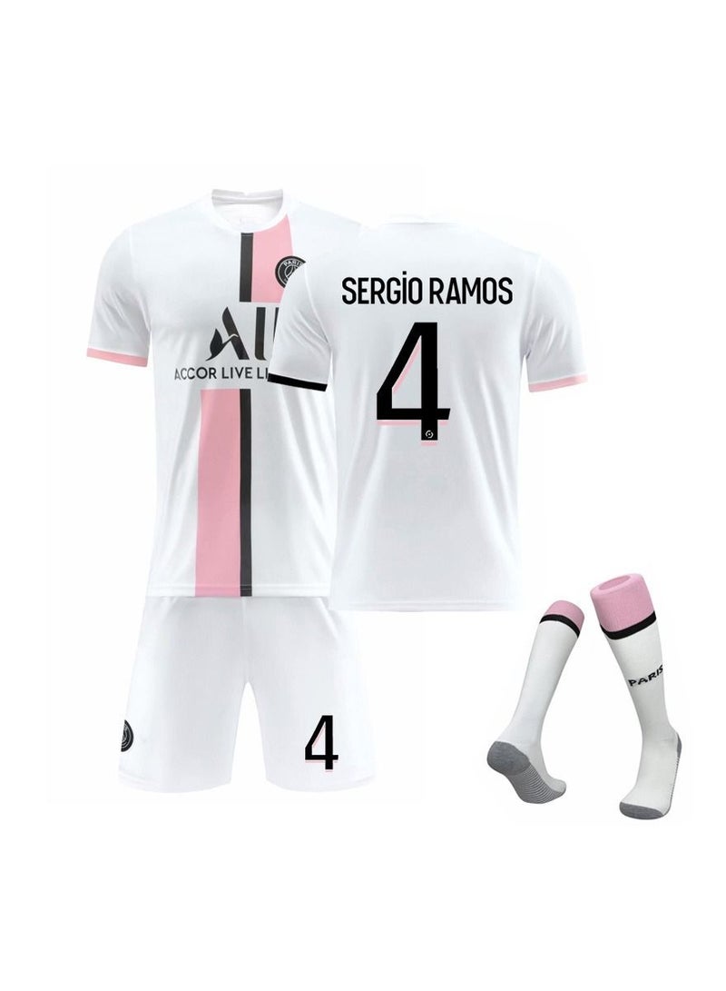 KUYING World Cup National Football Jersey 