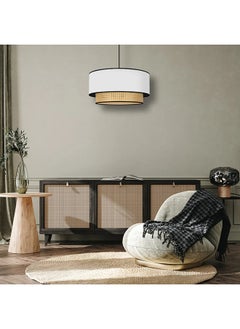 Ceiling Lamp - Multicolor