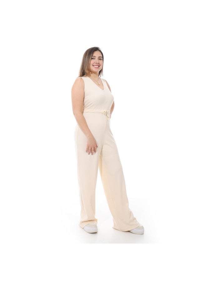 كوكتيل 9951-جمبسوت-بيج  - Image 3