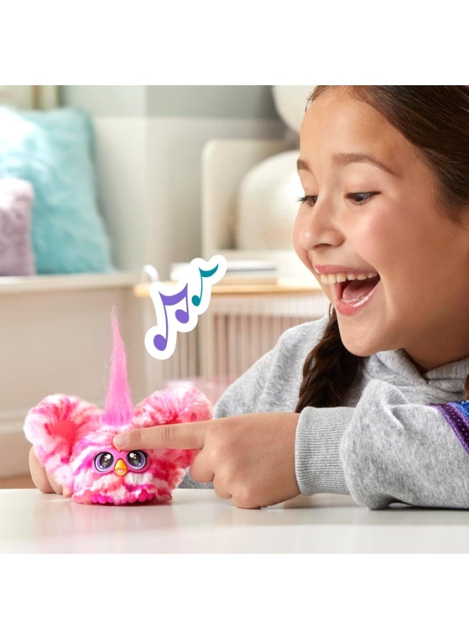 Furby فوربي بوب-لي فوربلت - Image 5