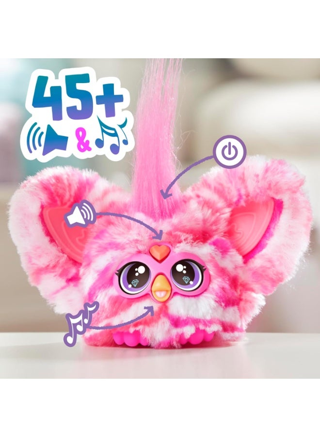 Furby فوربي بوب-لي فوربلت - Image 4