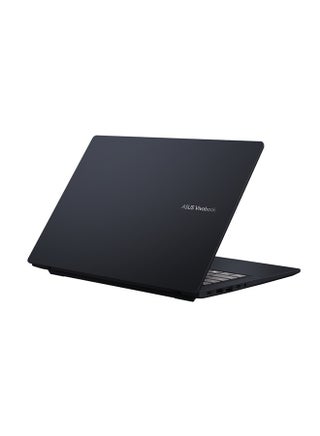 Vivobook 14 Laptop With 14 Inch WUXGA (1920 x 1200) Display 60Hz, Qualcomm Snapdragon X Processor /16GB RAM DDR5/512GB SSD/Windows 11 Home/ English/Arabic Quiet Blue - view 3