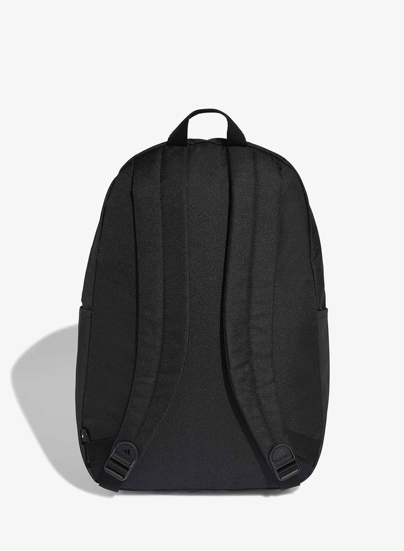 Adidas Essential Back To Campus Bars Backpack - Image 2