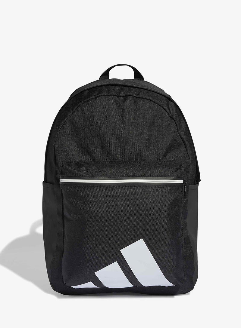 Adidas Essential Back To Campus Bars Backpack - Image 1