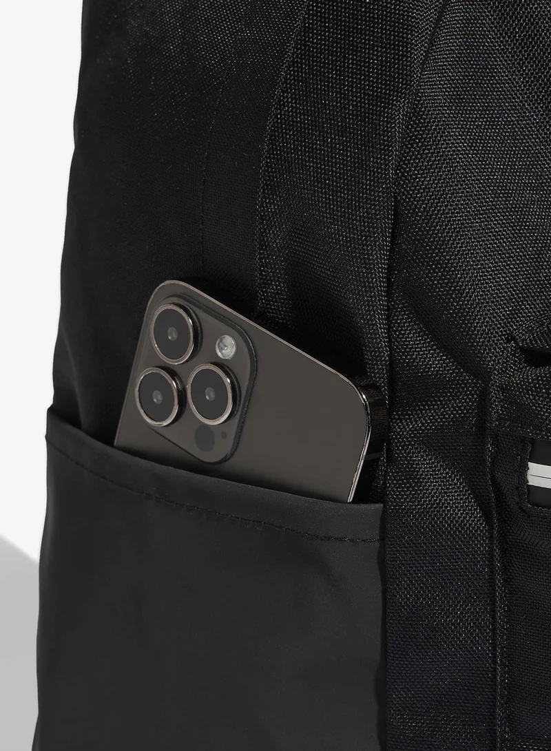 Adidas  Essential Back To Campus Bars Backpack  | Best Price UAE