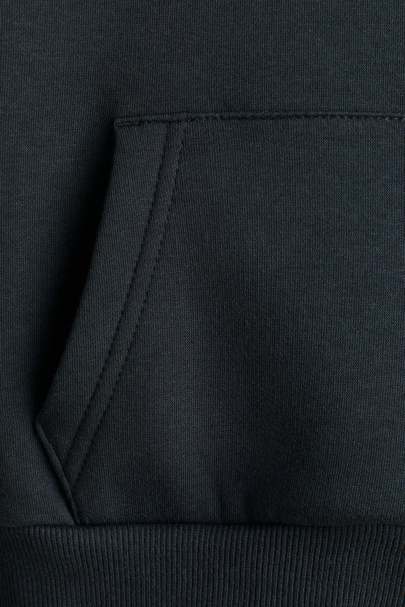 H&M Hooded top