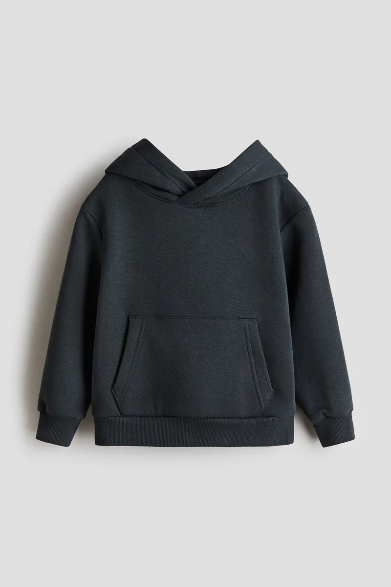 H&M Hooded top