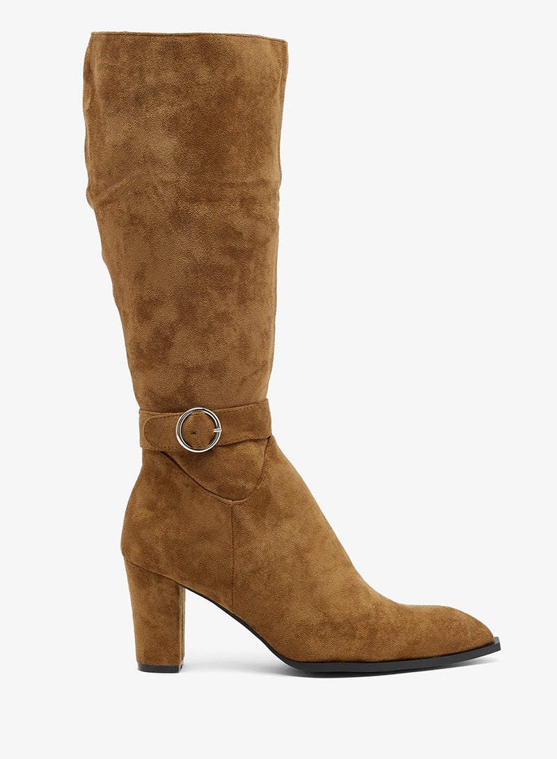 Ginger knee_boots - Image 1