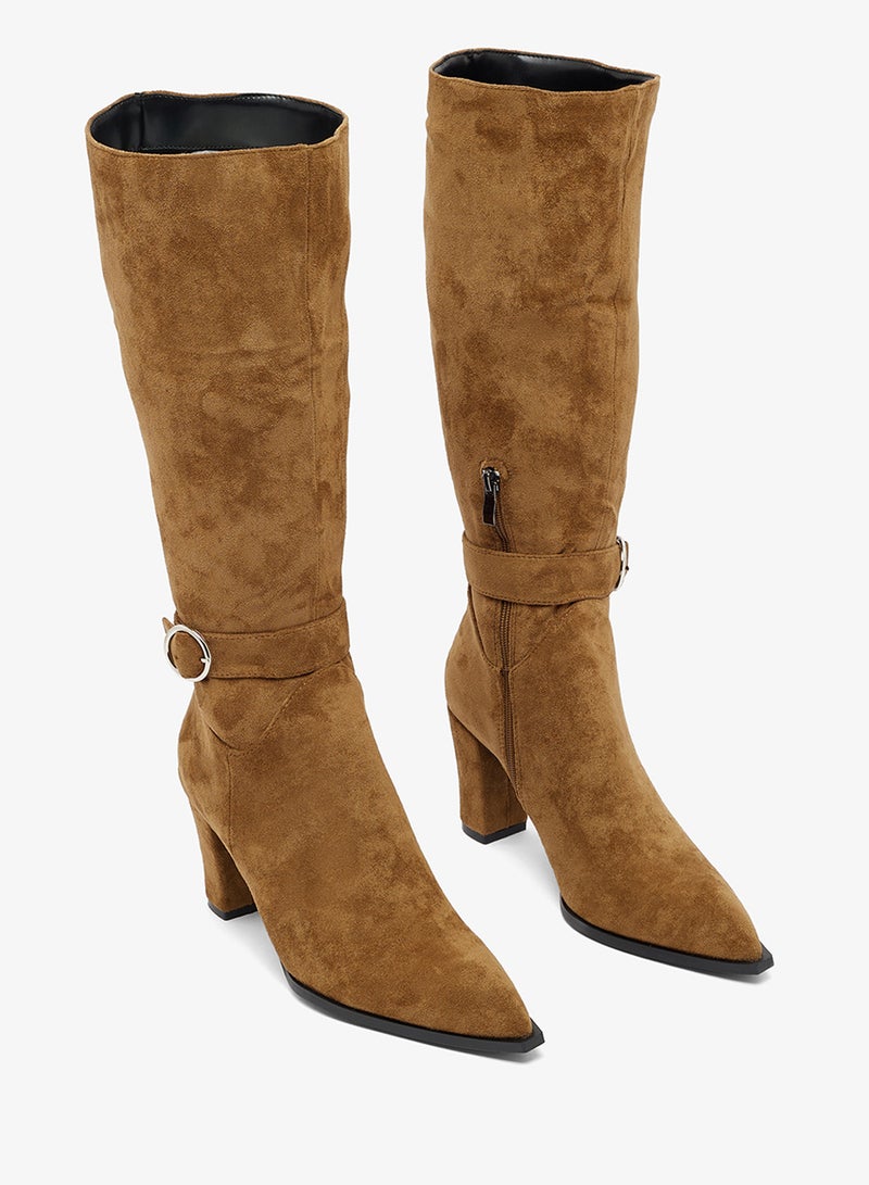 Ginger knee_boots - Image 4