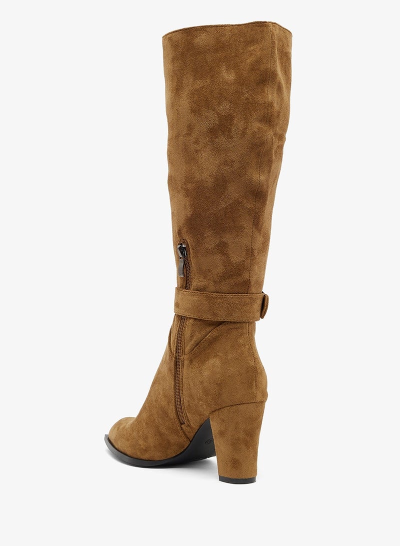 Ginger knee_boots - Image 4