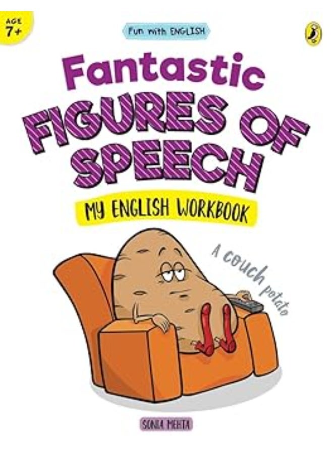 Fantastic Figures of Speech (Fun with English)