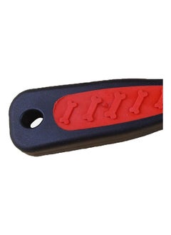 Golden Arrows Metal Hair Shedding Brush - 17x6 cm  - Image 4