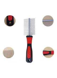 Pets Professional Metal Hair Shedding Brush - 17x6 cm - pzsku/Z8C461155675785482FB8Z/45/_/1717580995/a8a32bfb-5a80-47af-ae6f-0db4c0595693