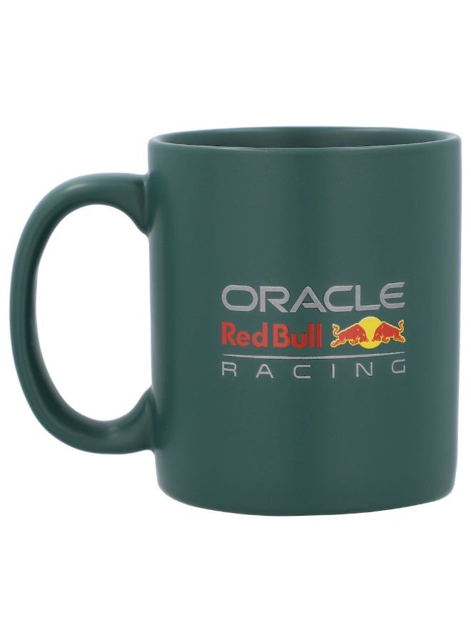 Red Bull Castore Sergio Perez Red Bull Racing 11oz. Checo Mug - Image 1
