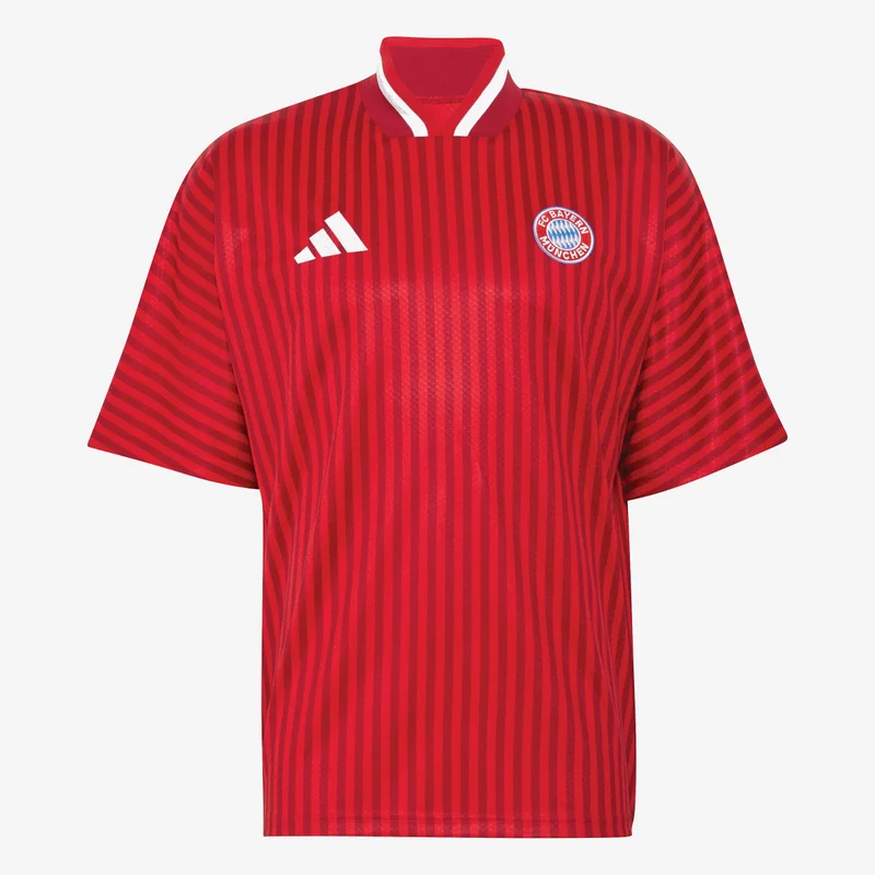FC Bayern Muenchen Stadium Jersey
