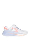 SKECHERS white light blue