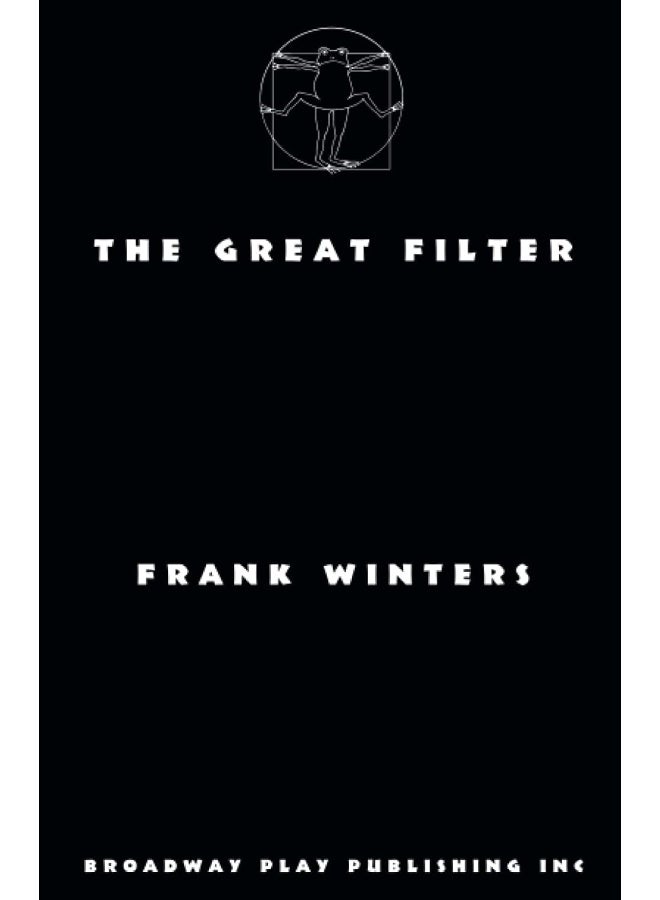 The Great Filter  - Image 1