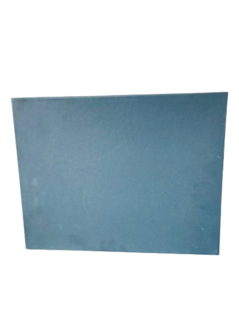 فيتاشيلي صندوق هدايا فاخر، صناديق هدايا قابلة للطي للهدايا مع غطاء، مناسبة جدًا للمهرجانات وأعياد الميلاد والذكرى السنوية وما إلى ذلك باللون الأسود (35 سم × 27 سم × 5 سم) - Image 3