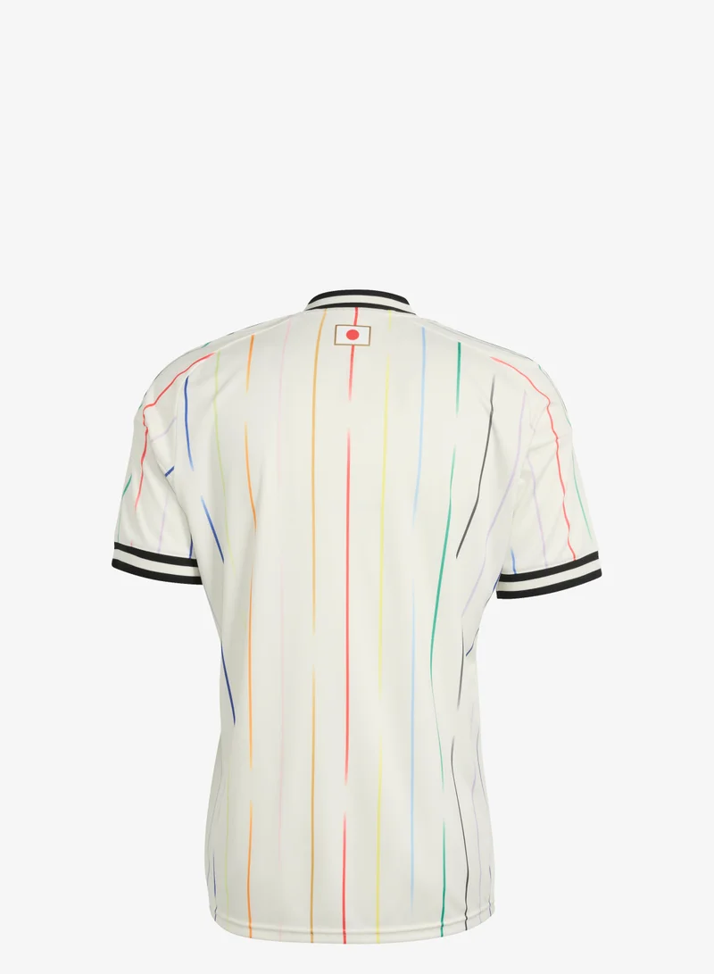 Adidas Japan 26 Away Jersey