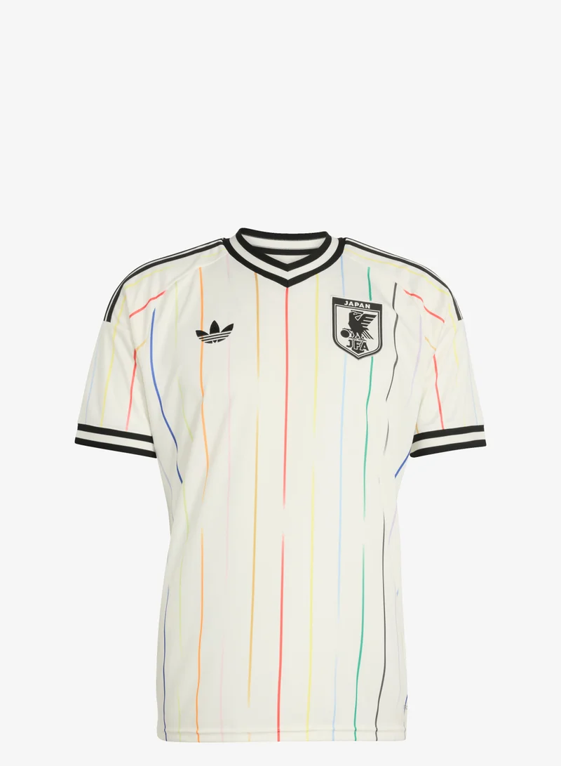 Adidas Japan 26 Away Jersey