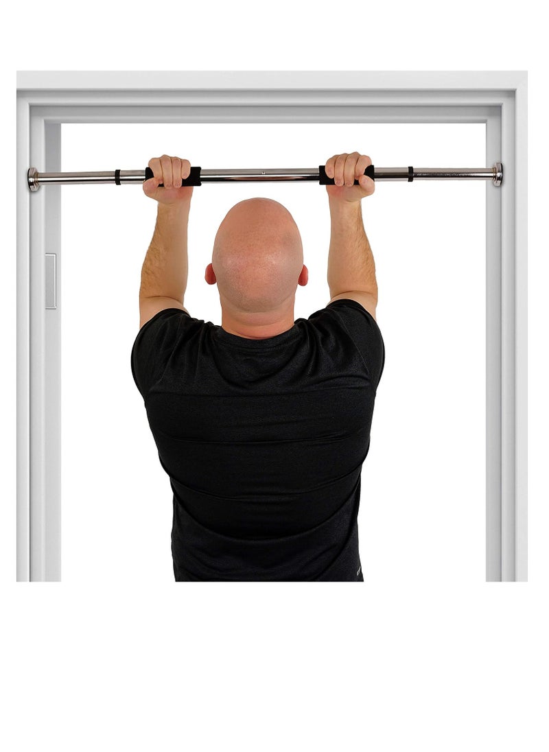 KANGAROO Sports door pull set with gloves and skipping rope  - Image 3