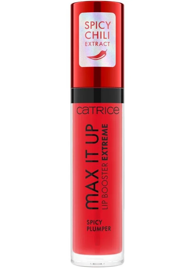 Catrice Catrice Max It Up Lip Booster Extreme 010