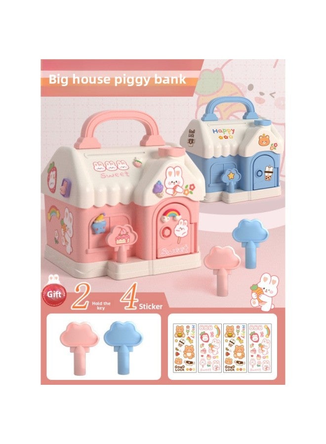 gy Bank Toy Girls 65 Kidsren 2024 7 New Style 9 Boys 8 To 12 Kidsren 3 Years Old 10Th Birthday