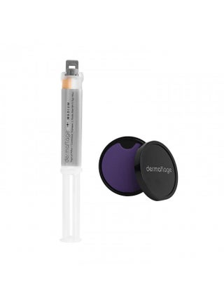 Dermaflage Scar Filler Kit - Medium - Deep Scar Cover and Waterproof Concealer for Acne Scars Wrinkles, and Ice Pick Scars Makeup, 1 mo supply - pzsku/Z8C468D169C88E29E8102Z/45/_/1728157039/4d6b6e4f-9272-4f8a-8aa5-f4b7a1ca84ed