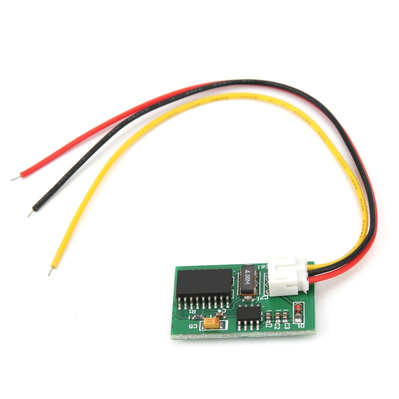 IMMO Emulator Immobiliser Bypass Module Single-Data-Wire Coded for Renault 1994-2003 Models - ECU Immobiliser Repair Decoder for Engine Start - Image 5