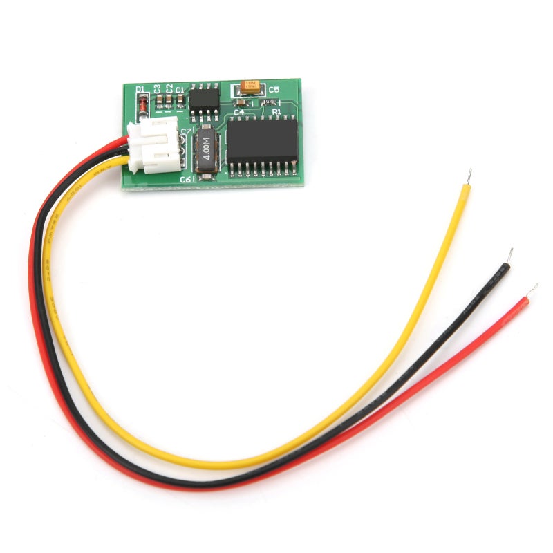 IMMO Emulator Immobiliser Bypass Module Single-Data-Wire Coded for Renault 1994-2003 Models - ECU Immobiliser Repair Decoder for Engine Start - Image 2